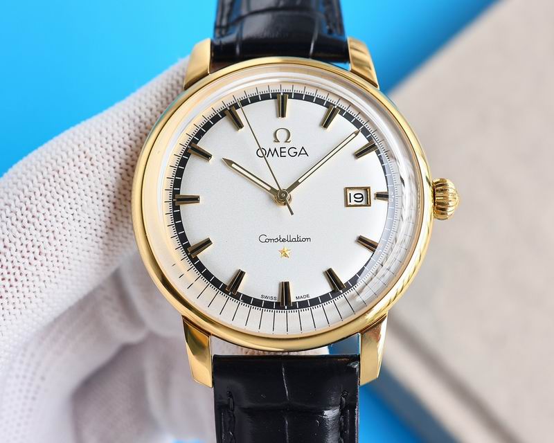 Omega 42mm 032524